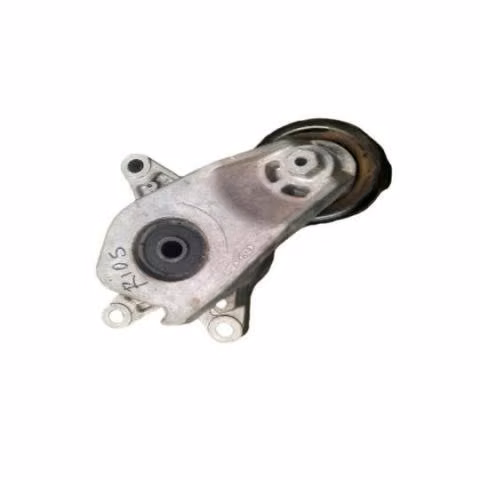 7624 tensor kia rio 5 2020