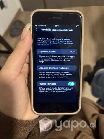 iPhone se 2020 64 gb - Imagen 3