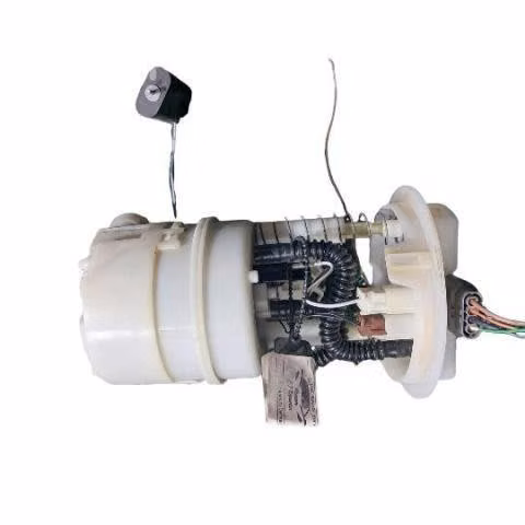 7647 bomba de bencina renault clio iv 2019 1.2