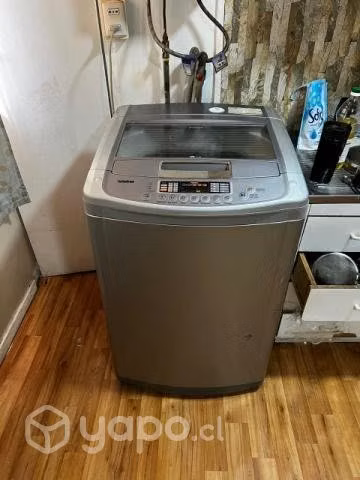 Refrigerador por traslado todo en excelente estado