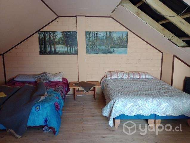 Se vende casa villa la posada - Imagen 4