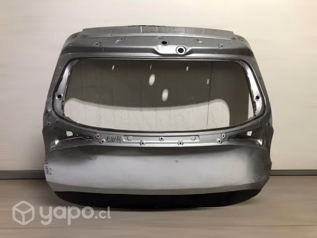 Portalon kia sportage 2023