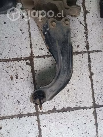 Tensor trasero derecho mazda cx5 2016