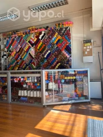 Local Comercial centro de Villa Alemana