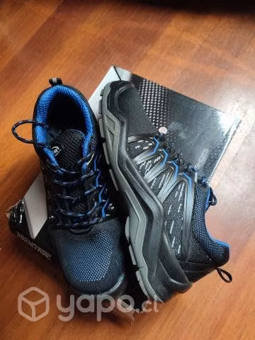 Zapatos de seguridad talla 41 - Imagen 3