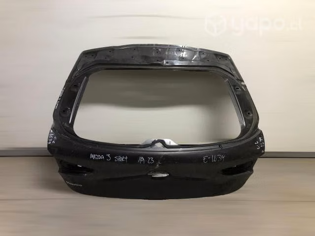 Portalon mazda 3 sport 2019-2023