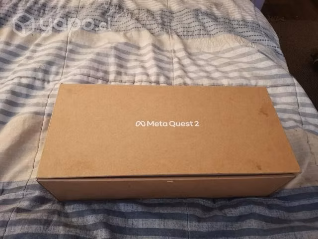 Lentes meta quest 2