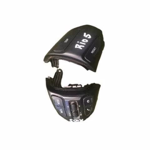 7622 botonera de volante kia rio 5 2020 completo