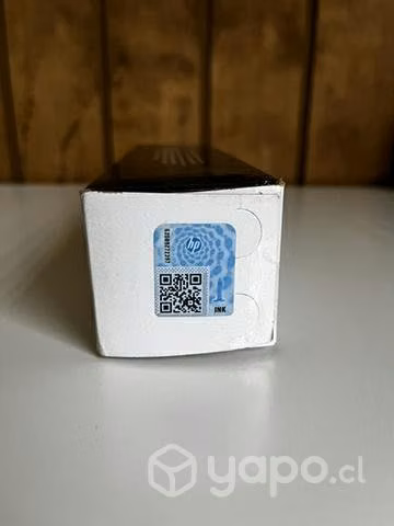 Cartucho Original Hp Pagewide 981y Cian - Imagen 4
