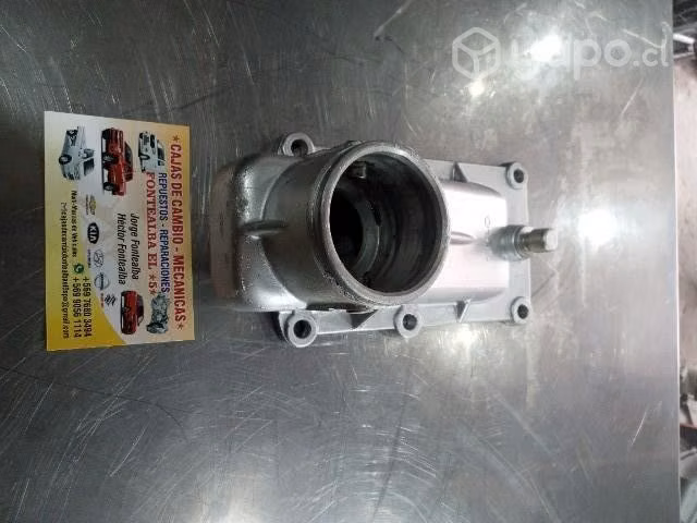 Selectora cambio great wall deer