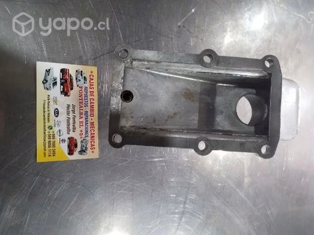 Selectora cambio great wall deer