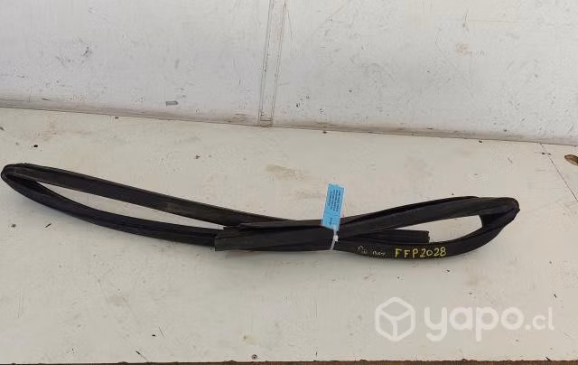 Goma Vidrio Puerta Del DER (FFP2028) F150 2020 Pla