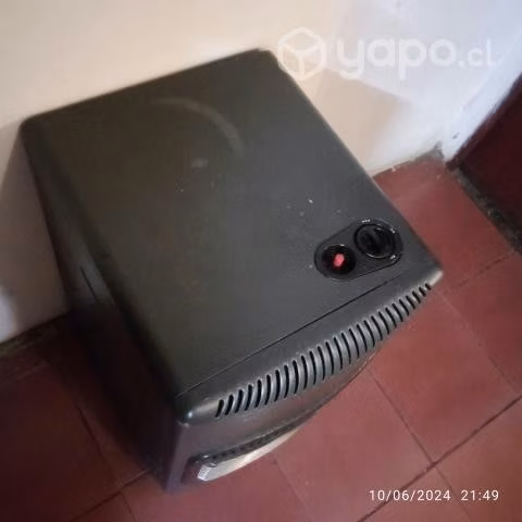 Estufa