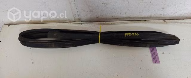 Goma Vidrio Puerta Tras Izq (FFB216) F150 2020 Pla