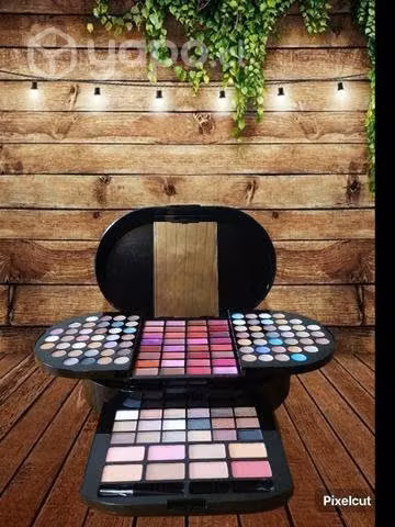 Set de Maquillaje