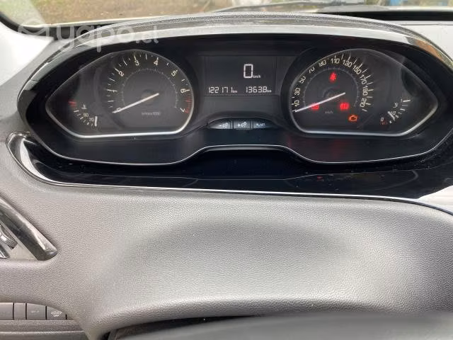 Vendo auto Peugeot 208 - Imagen 10