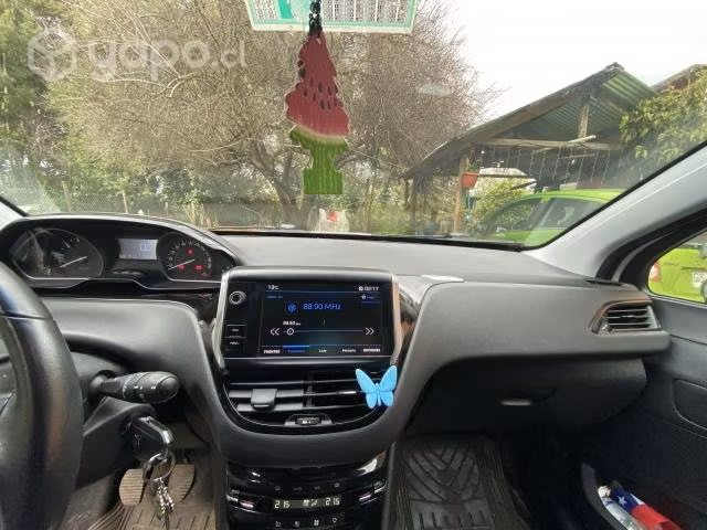 Vendo auto Peugeot 208 - Imagen 11