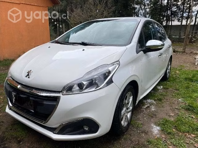 Vendo auto Peugeot 208 - Imagen 6