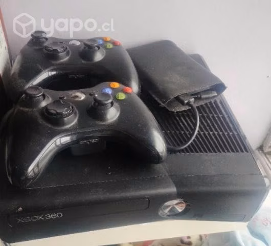 Xbox 360
