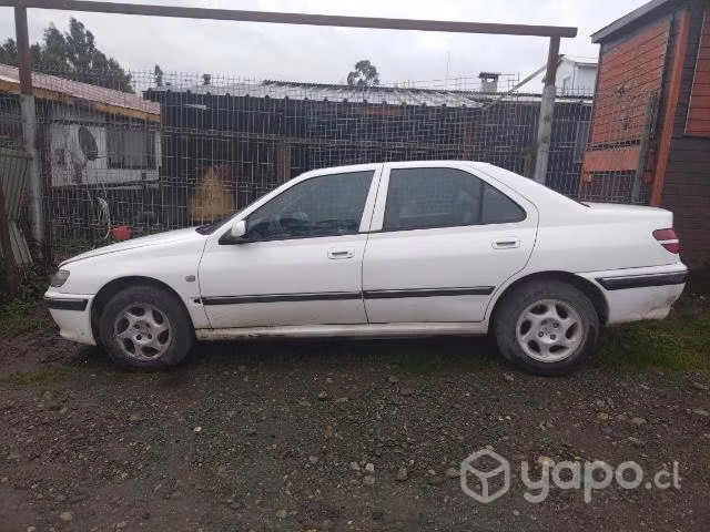 Pegeout 4006