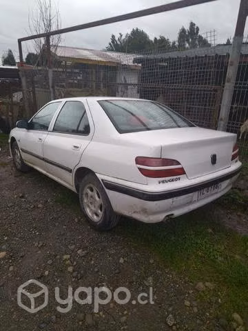 Pegeout 4006