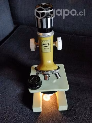 Microscopio