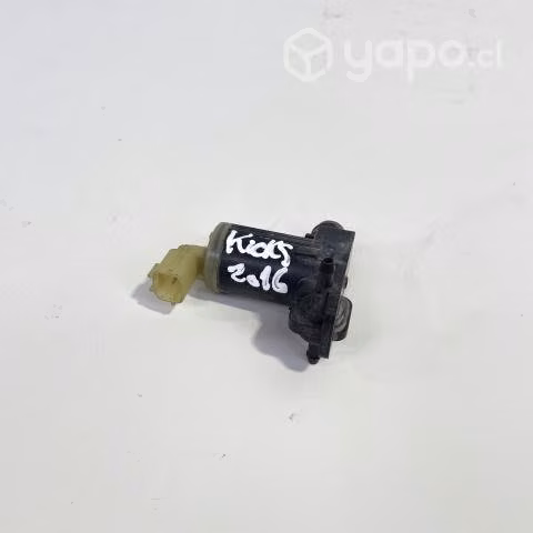 Motor Lavaparabrisas NIssan Kicks 1.6 2016