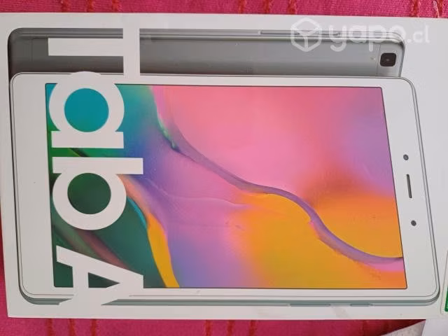 Tablet