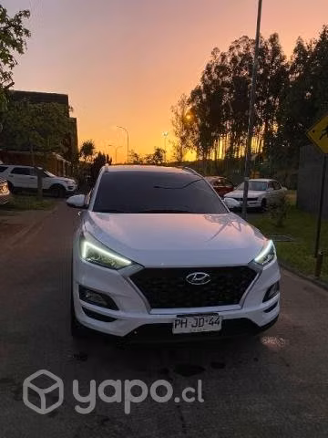 Hyundai 2021