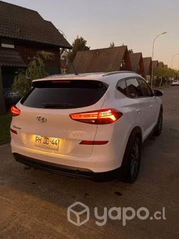 Hyundai 2021