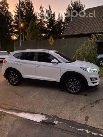 Hyundai 2021