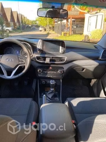 Hyundai 2021