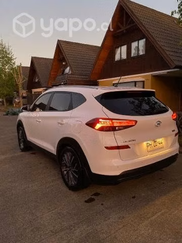 Hyundai 2021