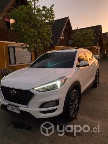 Hyundai 2021