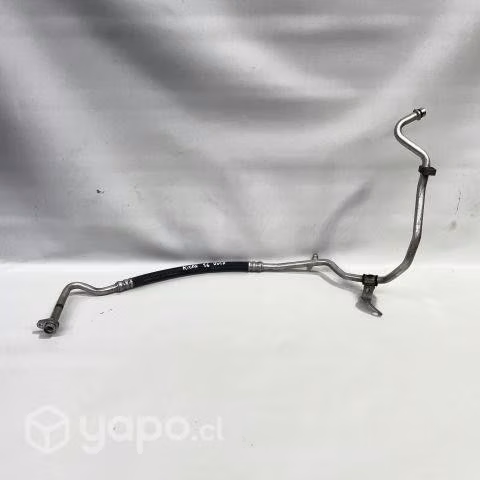 Cañeria HIdraulica NIssan Kicks 1.6 2016