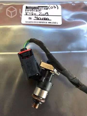 Inyector (03) Ford F