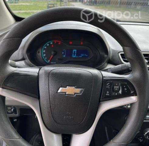 Chevrolet onix 2017
