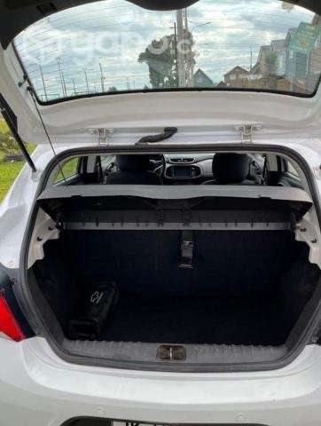 Chevrolet onix 2017