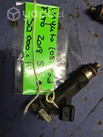 Inyector (08) Ford F