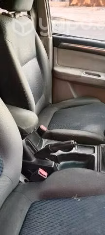 Mitsubishi Montero Sport