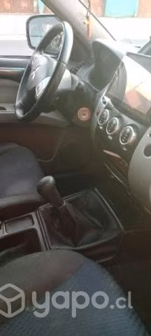 Mitsubishi Montero Sport