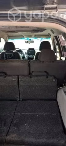 Mitsubishi Montero Sport