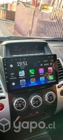Mitsubishi Montero Sport