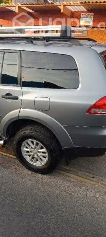Mitsubishi Montero Sport