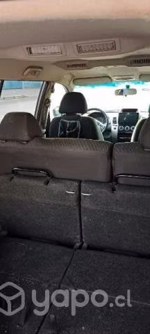 Mitsubishi Montero Sport