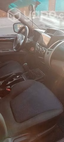 Mitsubishi Montero Sport