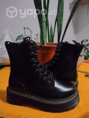 Botines veganos N°38 - Imagen 4