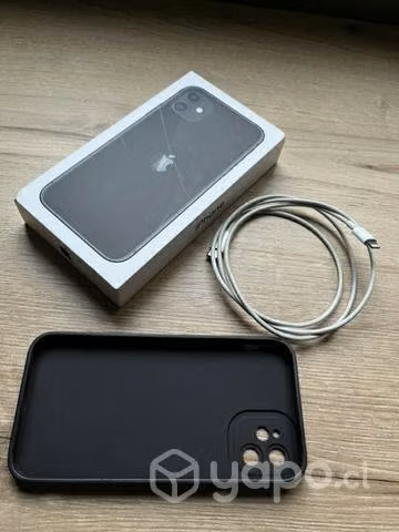 Iphone 11 64gb - Imagen 3