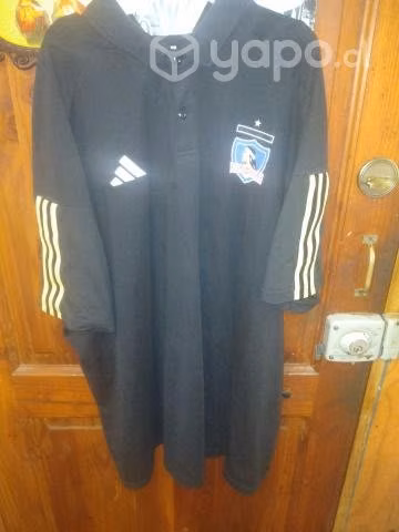 Polera colo colo