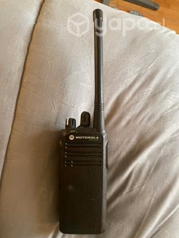 Radio Motorola EP350 Mx